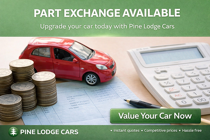 Part Exchange
