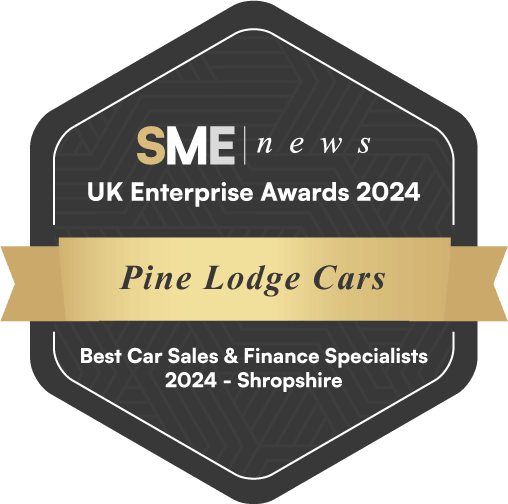 Pine Lodge Cars