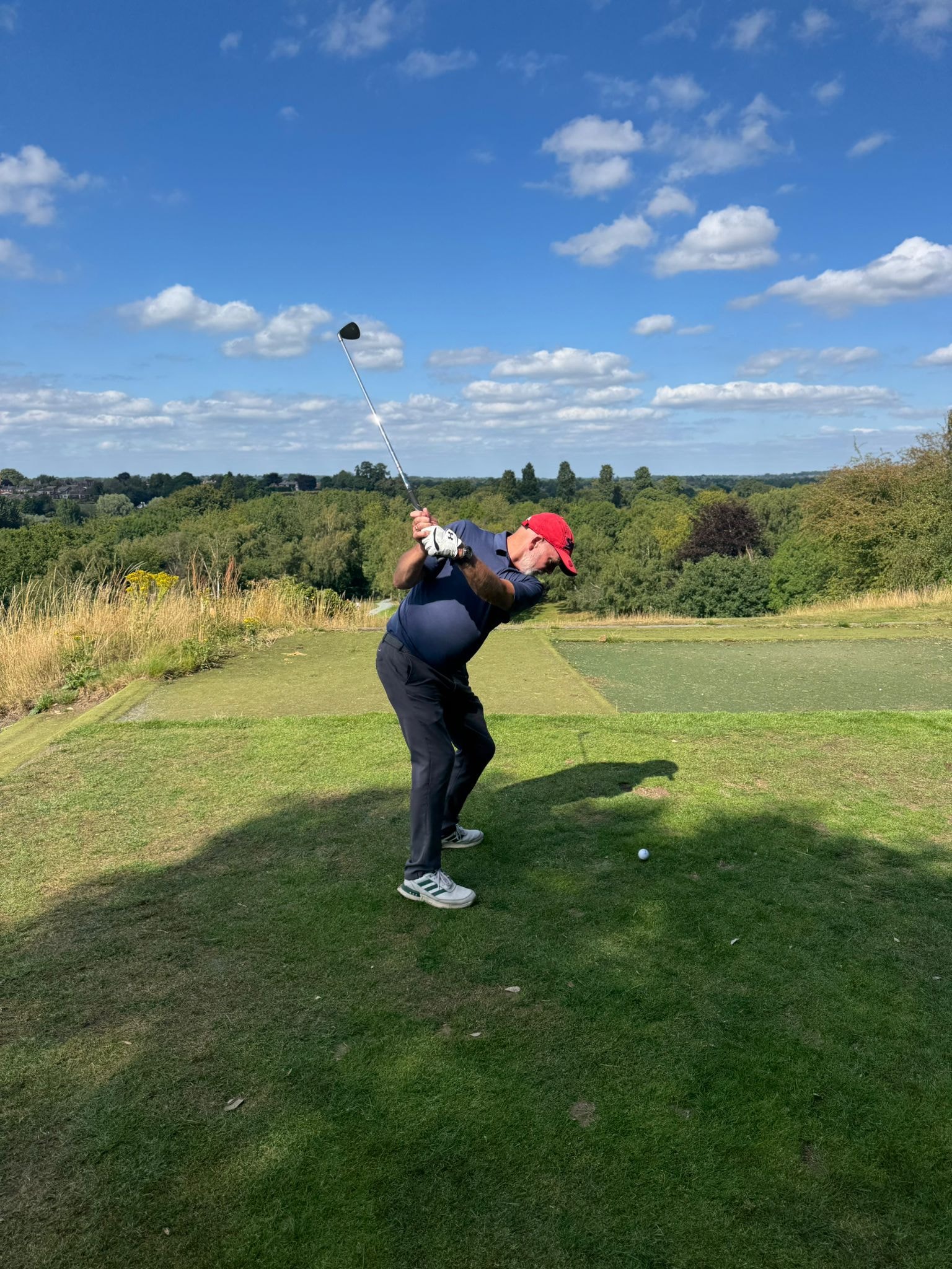 Annual Pine Lodge Cars Stag Do Cup