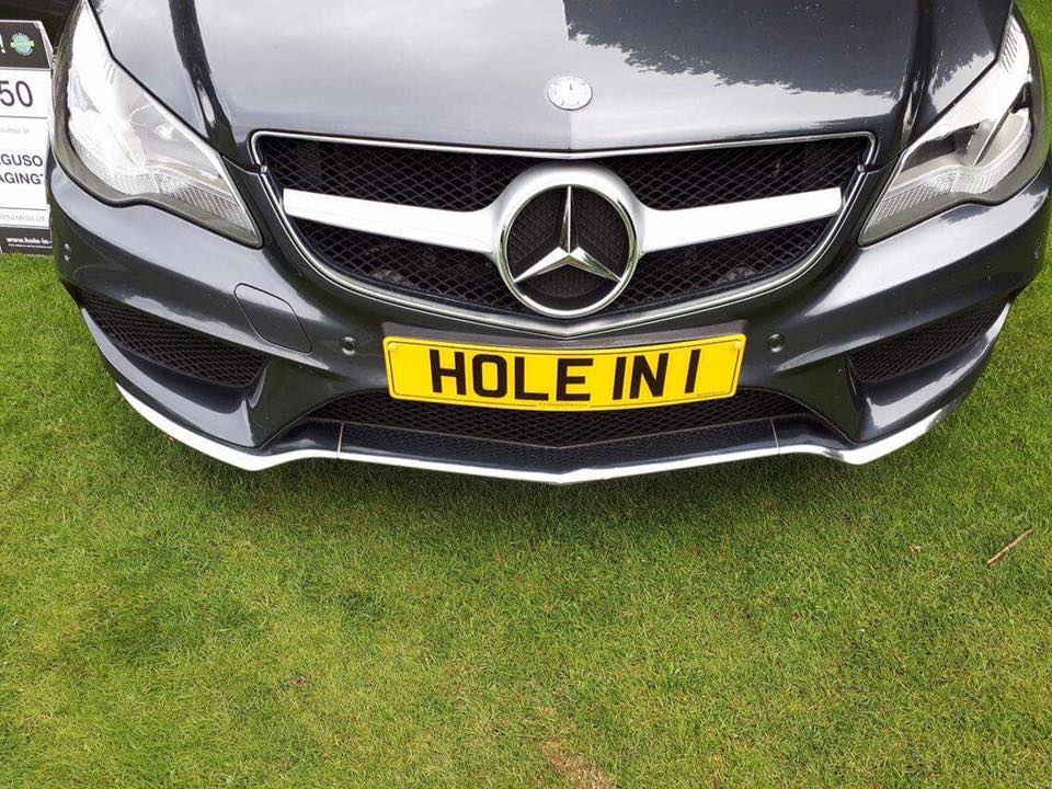 Annual Pine Lodge Cars Stag Do Cup