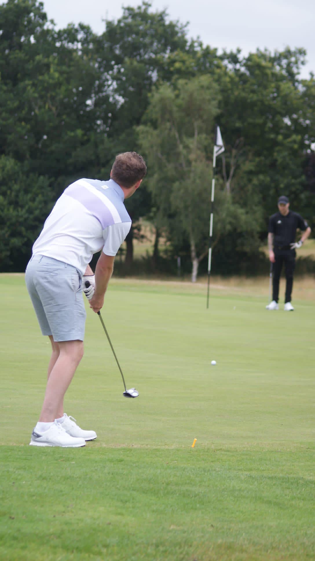 Annual Pine Lodge Cars Stag Do Cup